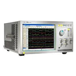 Sistema Modular de Análise de Lógica Keysight 16903A