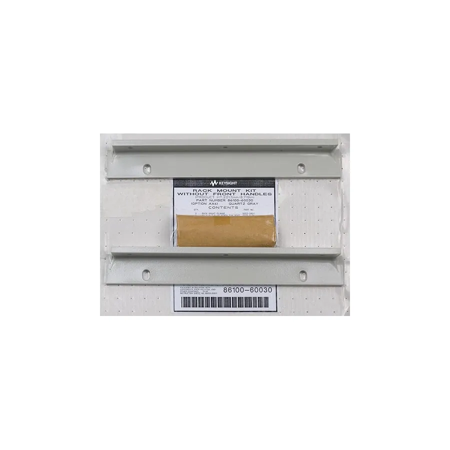 Kit de Flange para Montagem em Rack Keysight 1CM030A 221,5 mm A (5U)