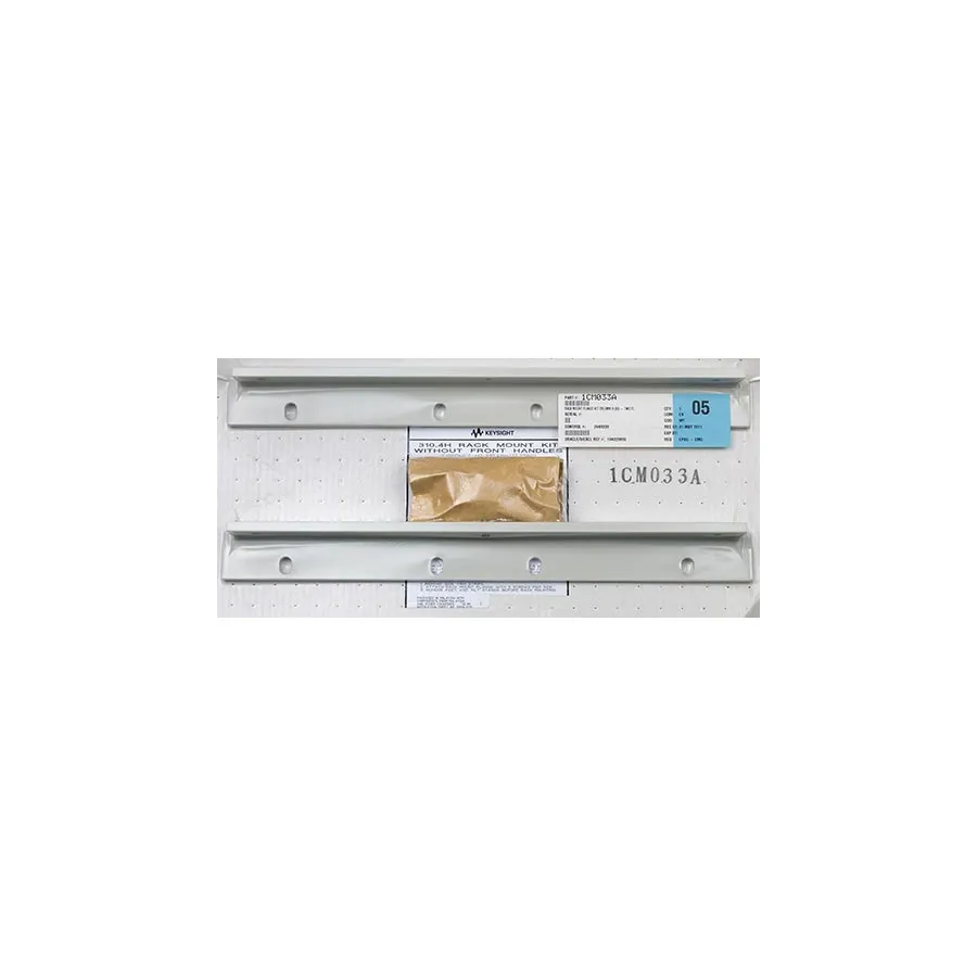 Kit de Flange para Montagem em Rack Keysight 1CM033A 310,4 mm A (7U)