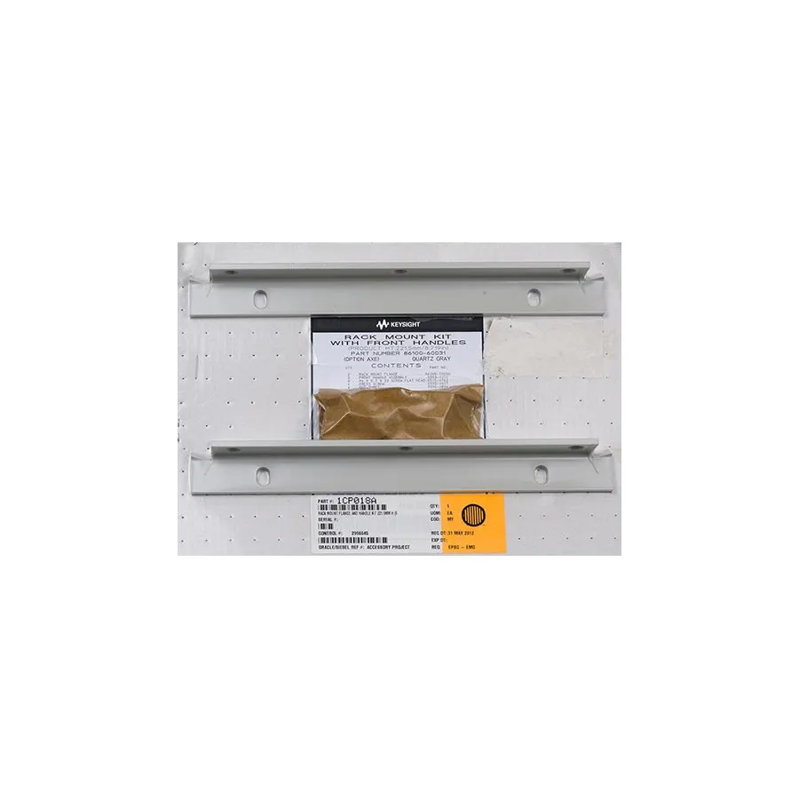 Kit de Flange e Alça de Montagem em Rack Keysight 1CP018A (5U)