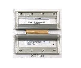 Keysight 1CR012A Kit de Alça Frontal (4U)