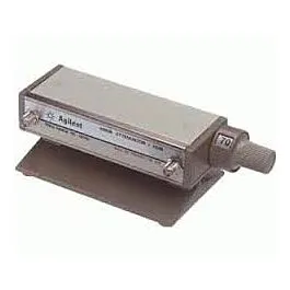 Atenuador de Passo Coaxial Manual Keysight 33320A