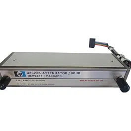 Atenuador de Passo Programável Keysight 33323K