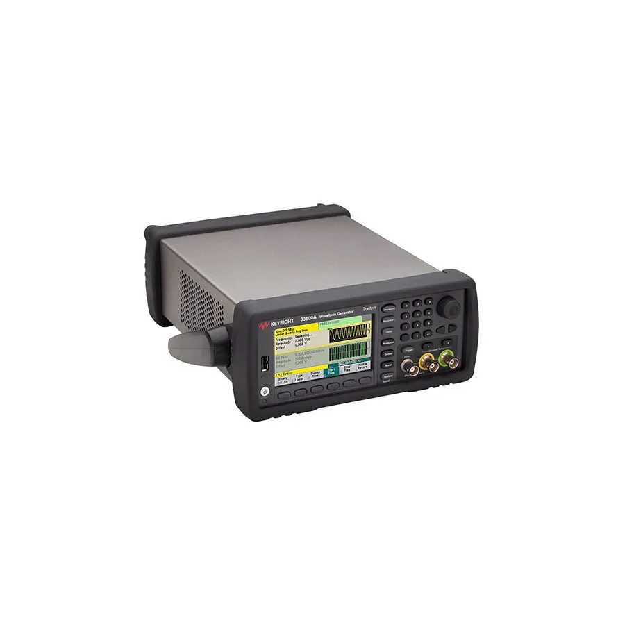 Keysight 33621A/OCX Waveform Generator