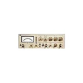 Conjunto de Medição de Distorção Keysight 339A