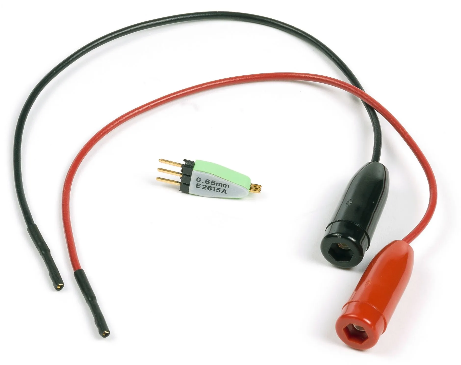 Sonda Cunha de 3 Sinais Keysight 34151A