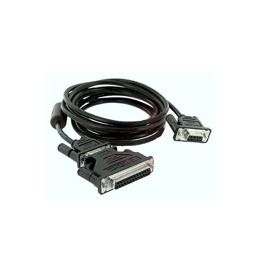 Kit de Cabo RS-232 Keysight 34398A
