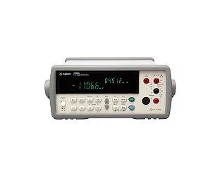 Multímetro Digital Keysight 34405A
