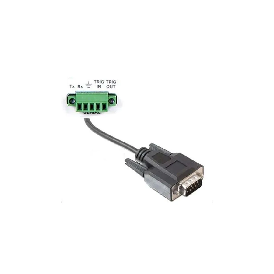 Adaptador Serial RS-232 Keysight 34450A-700