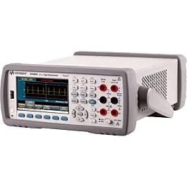 Multímetro Digital Keysight 34465A