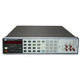 Multímetro Digital Keysight 3456A