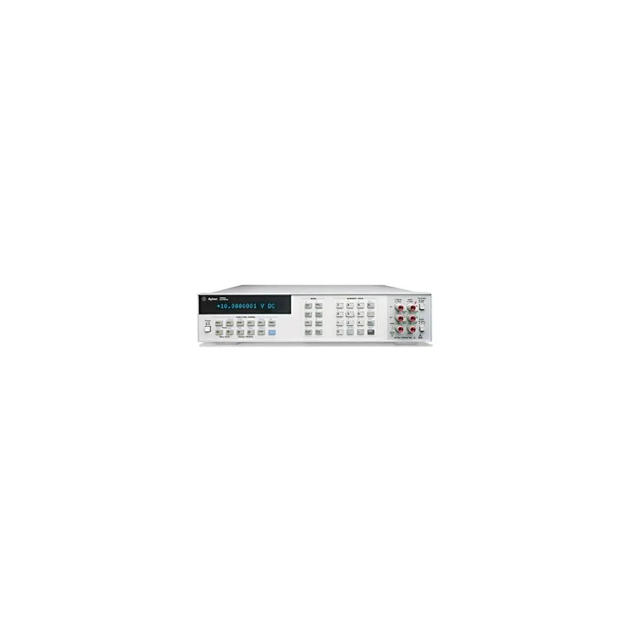 Multímetro Digital Keysight 3458A/909