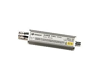 Fonte de Ruído Keysight 346B-CFG004