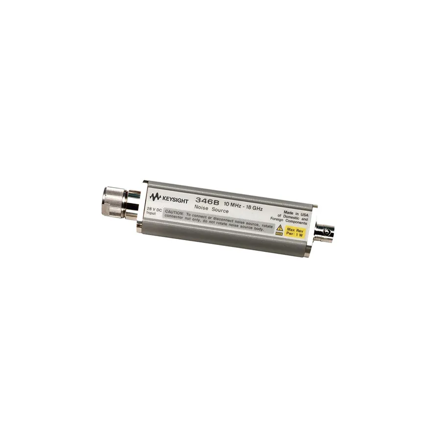 Fonte de Ruído Keysight 346B/100