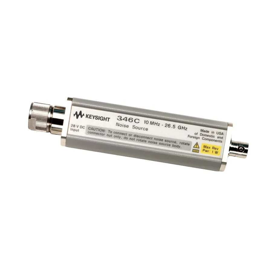 Fonte de Ruído Keysight 346C/100