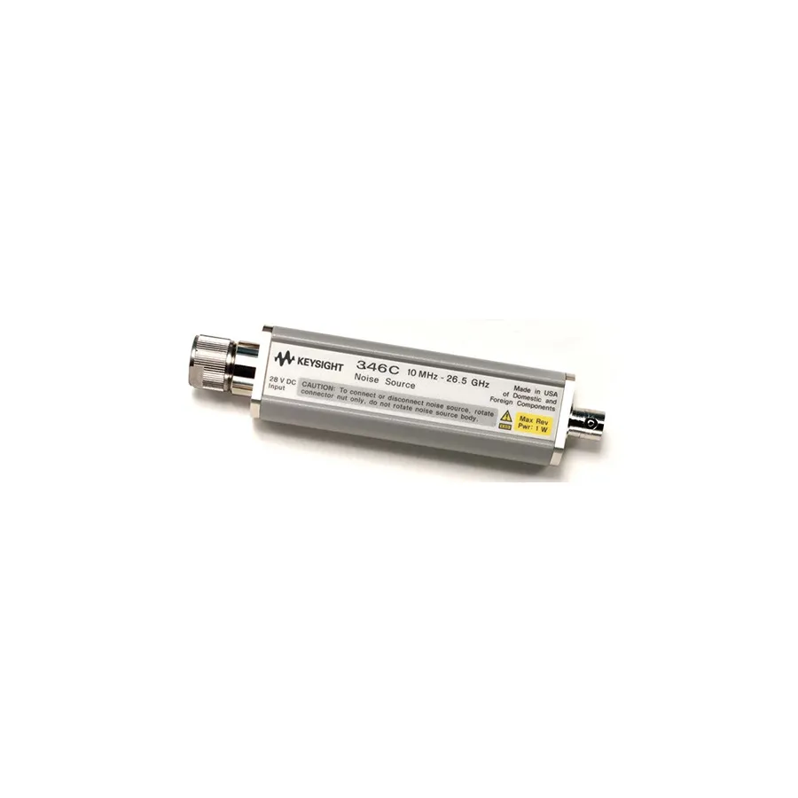 Fonte de Ruído Keysight 346C/H06