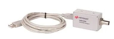 Adaptador USB para BNC Keysight 346CH08