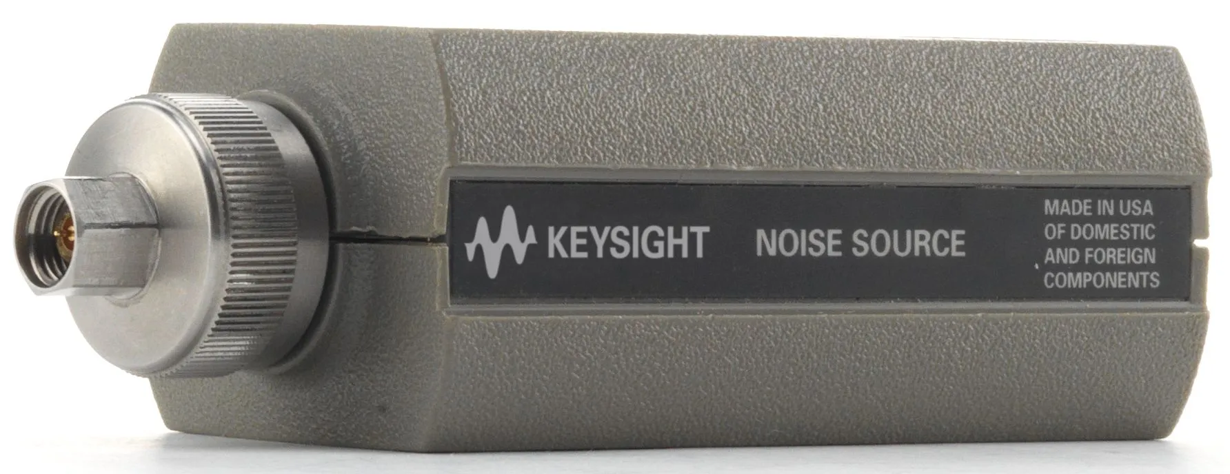 Fonte de Ruído Keysight 346CK01