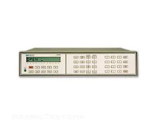 Sistema de Comutação Keysight 3488A