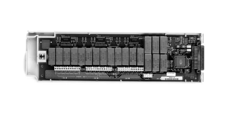 Multiplicador de Relés Reed Keysight 34902A de 16 Canais