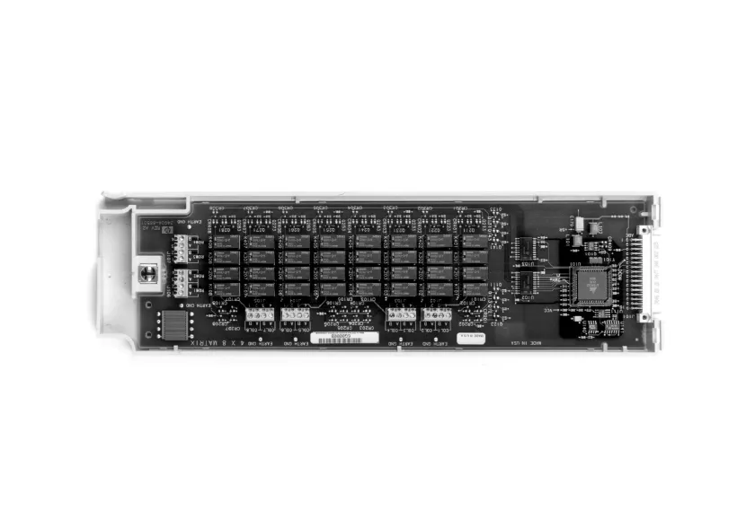 Comutador de Matriz Keysight 34904A 4 x 8