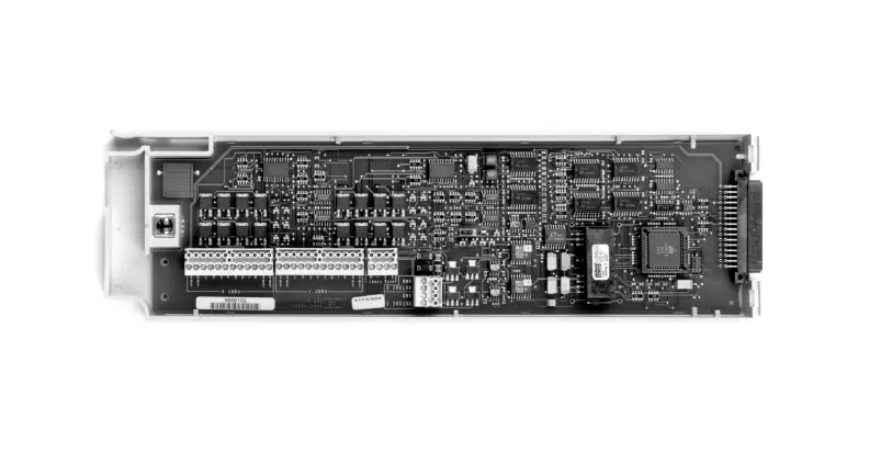 Módulo Multifunção Keysight 34907A