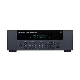 Keysight 34980A-001 Unidade Multifunção de Comutação/Medição