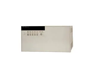 Moldura Principal Keysight 3499C