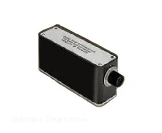 Atenuador de Passos Keysight 355C