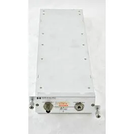 Módulo de Entrada Analisador de Sinal Keysight 35652A