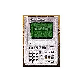 Módulo de Interface SCSI Keysight 35659A