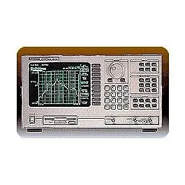 Keysight 35665A Analisador de Sinais Dinâmicos