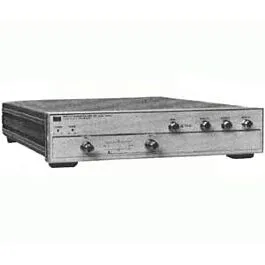 Keysight 35677A Conjunto de Teste de Parâmetros S