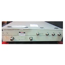 Keysight 35677B Conjunto de Teste de Parâmetros S