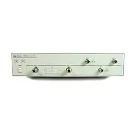 Keysight 35689A Conjunto de Teste de Parâmetros S