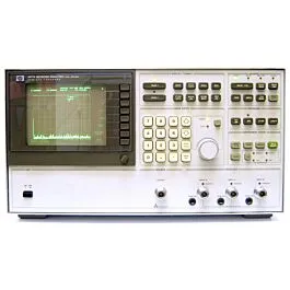 Keysight 3577A Analisador de Rede