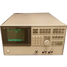 Keysight 3577B Analisador de Rede