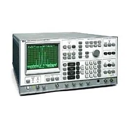 Analisador de Espectro Keysight 3585B