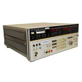 Medidor de Nível Seletivo Keysight 3586C