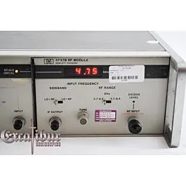 Módulo RF Keysight 3737B