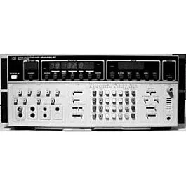 Conjunto de Medição de Nível Seletivo Keysight 3746A