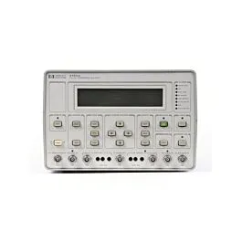 Analisador de Transmissão Digital Keysight 3784A