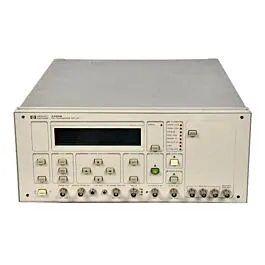Conjunto de Teste de Transmissão DS3 Keysight 3789B