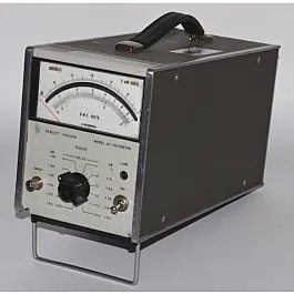 Voltímetro AC Keysight 400EL