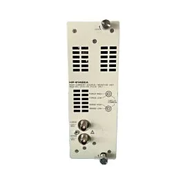 Unidade de Fonte de Corrente Alta Keysight 41422A