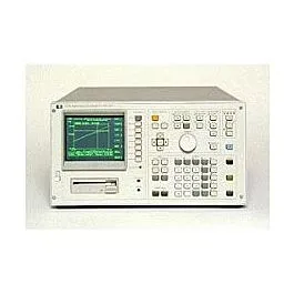 Analisador de Parâmetros Semicondutores Keysight 4145B