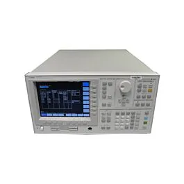 Analisador de Parâmetros Semicondutores Keysight 4155C