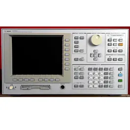 Analisador de Parâmetros Semicondutores de Precisão Keysight 4156C