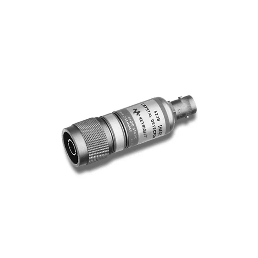 Detector de Diodo Schottky de Baixa Barreira Keysight 423B/101/301