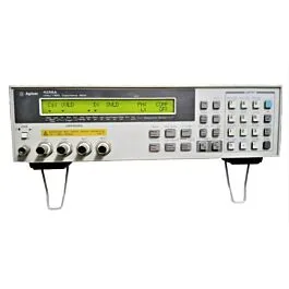 Medidor de Capacitância Keysight 4288A